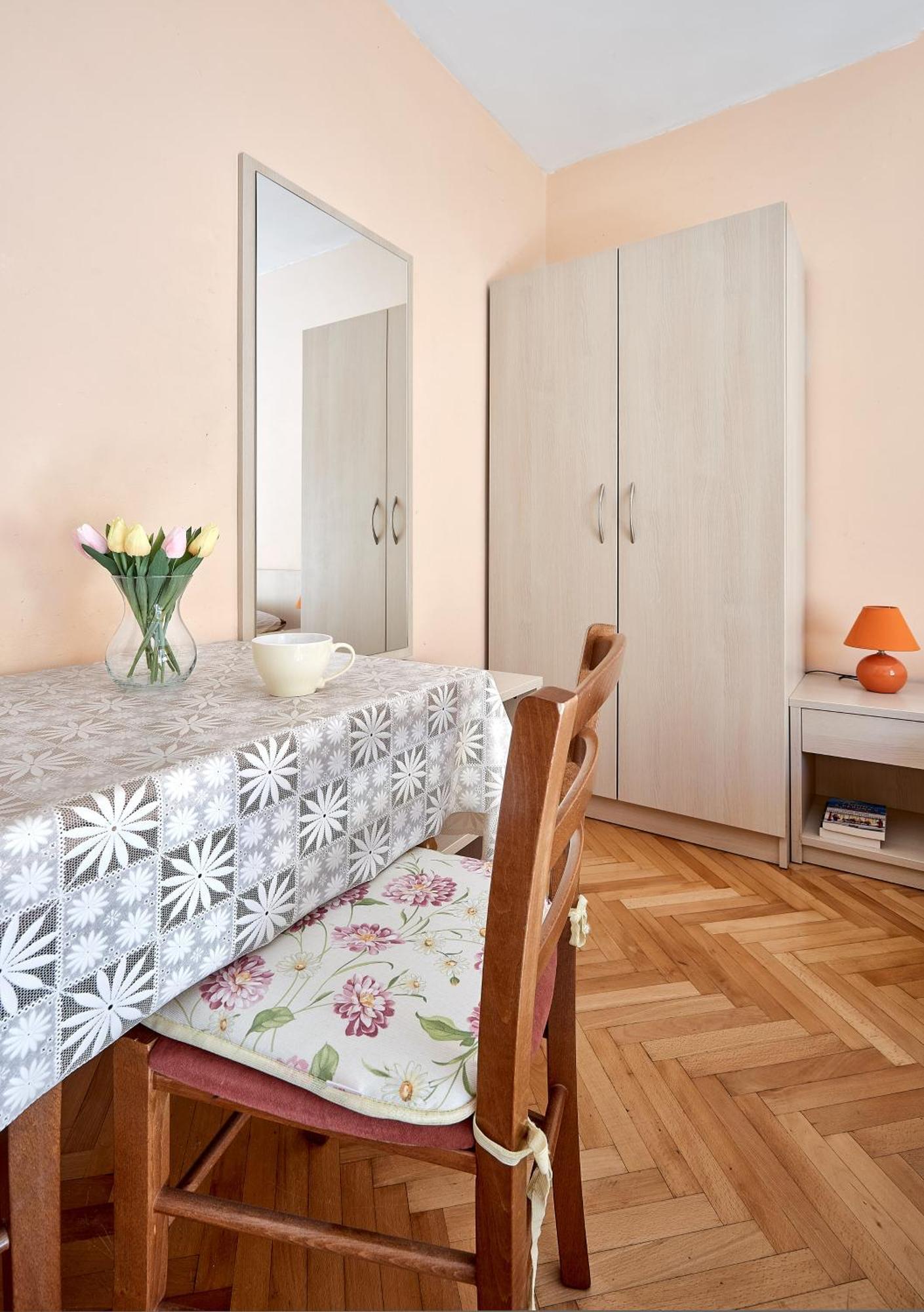 Apartments Ljubica Makarska Bagian luar foto